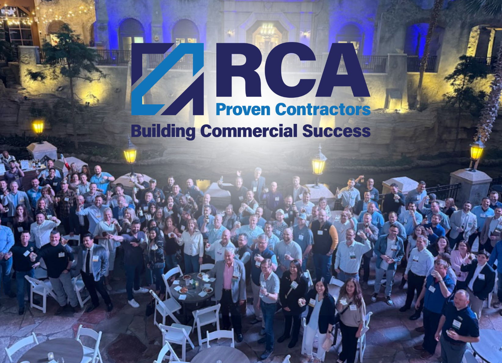 RCA Annual Conference