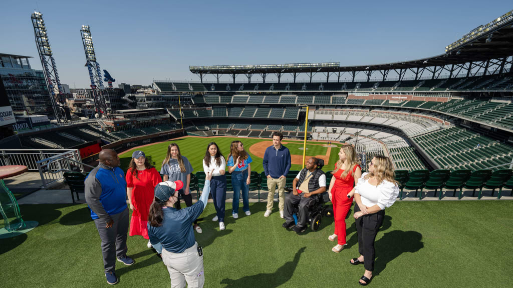 Braves Tour Image