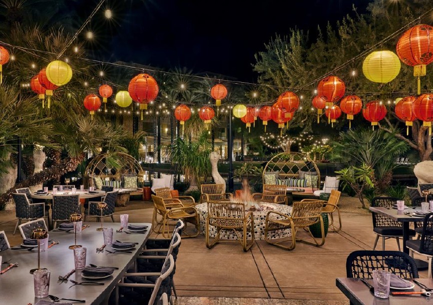 Kembara Patio