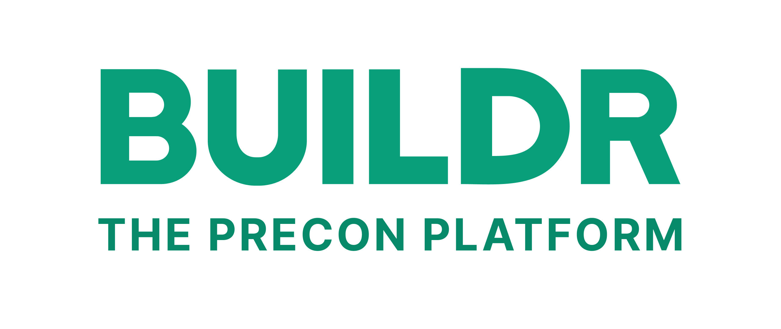 BuildR Logo
