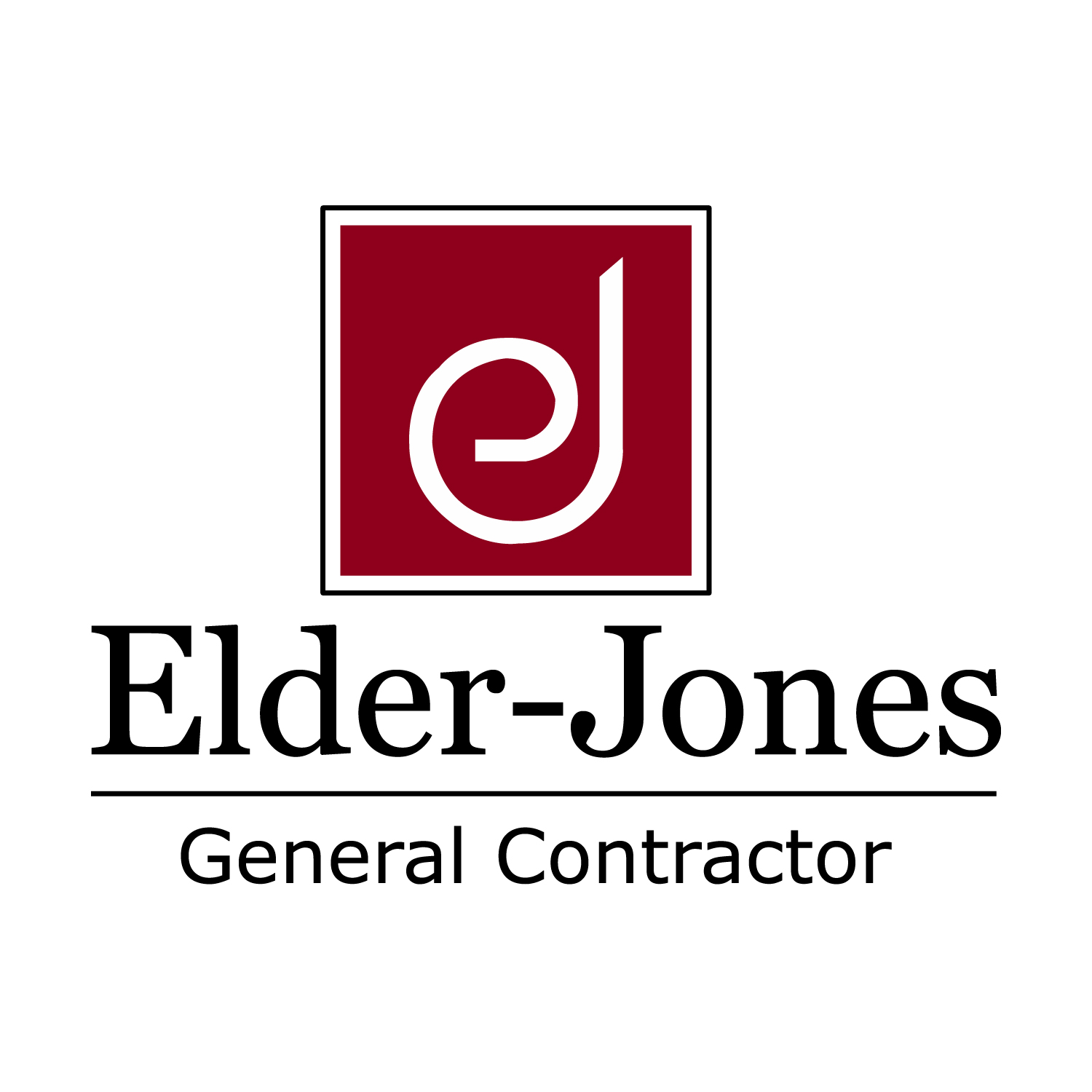 Elder Jones